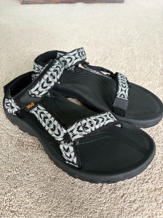 Teva Shoes - Teva Hurricane 4 Sport Sandal Size 8